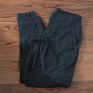 Athleta Jogger Pants
